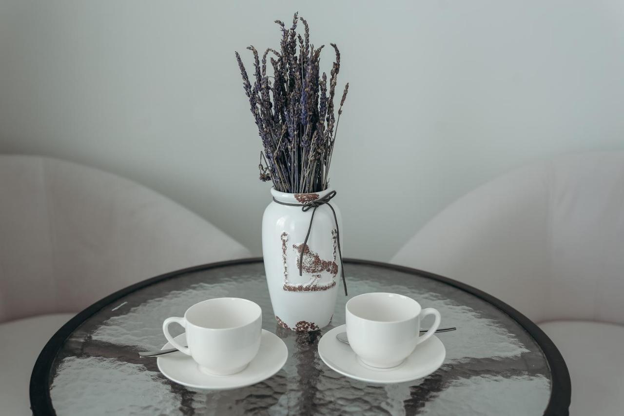 7 Boutique Hotel Ustʼ-Kamenogorsk Extérieur photo